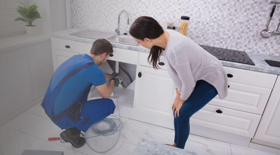 Professional Leak Detection in McWilliams, AL